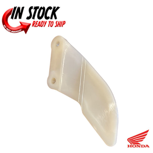 HONDA SWINGARM DRIVE CHAIN GUARD 2004-2009 TRX450R / 2006-2014 TRX450ER OEM